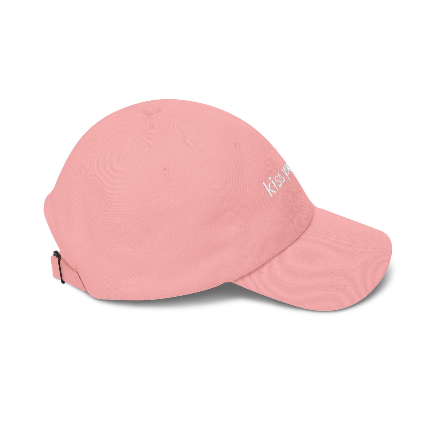 Kiss Your Bros Dad Cap