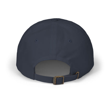 Kiss Your Bros Dad Cap