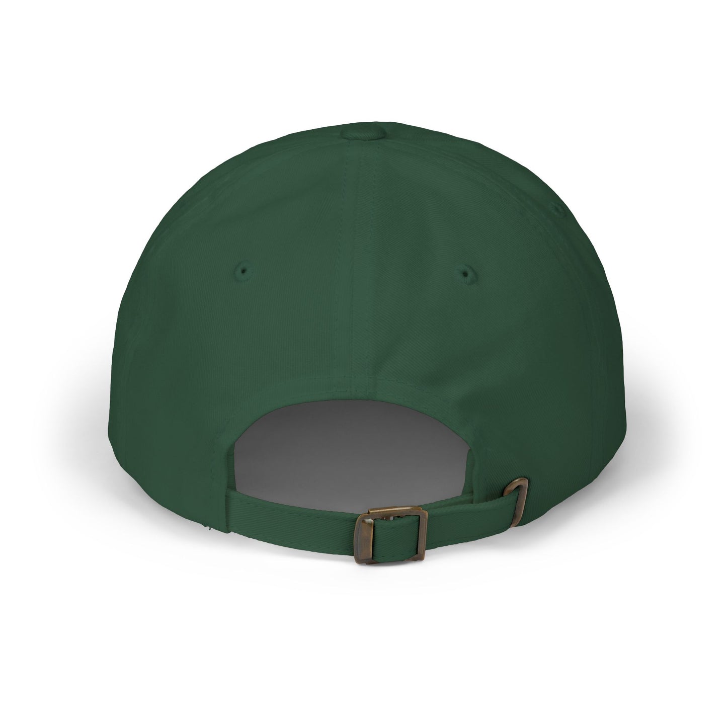 Kiss Your Bros Dad Cap