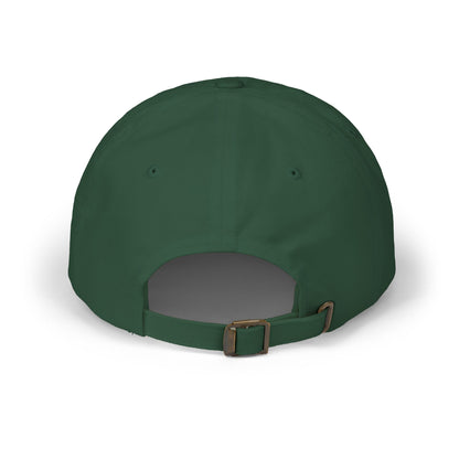 Kiss Your Bros Dad Cap