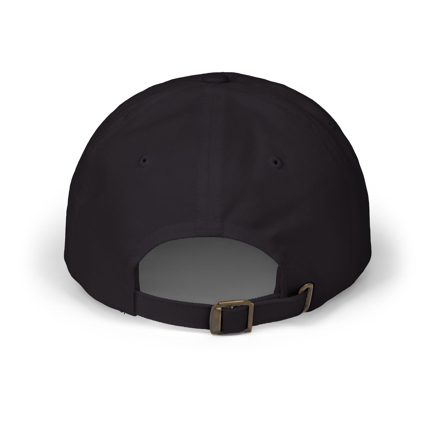Kiss Your Bros Dad Cap