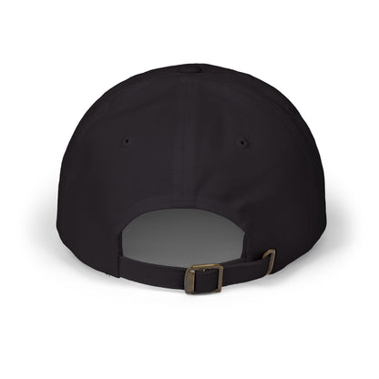 Kiss Your Bros Dad Cap