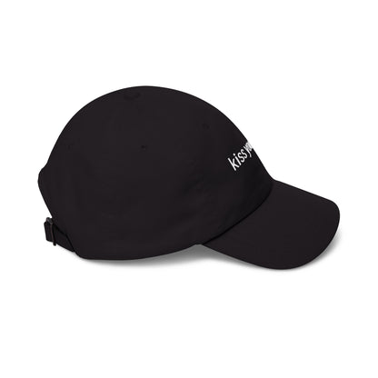 Kiss Your Bros Dad Cap
