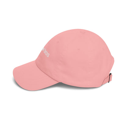 Kiss Your Bros Dad Cap