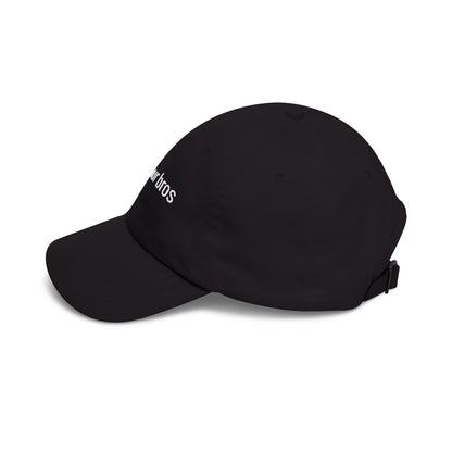 Kiss Your Bros Dad Cap