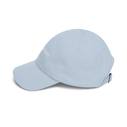 Kiss Your Bros Dad Cap