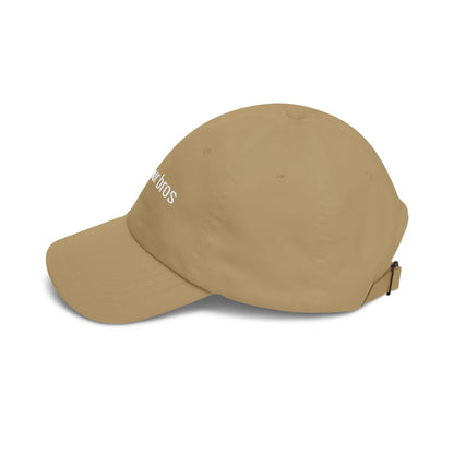 Kiss Your Bros Dad Cap
