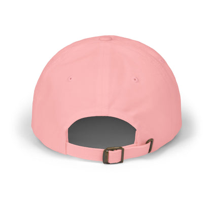 Kiss Your Bros Dad Cap